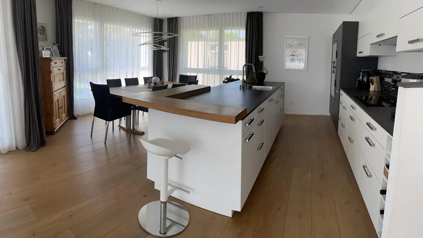 Appartamento in vendita - 9244 Niederuzwil - Photo 3