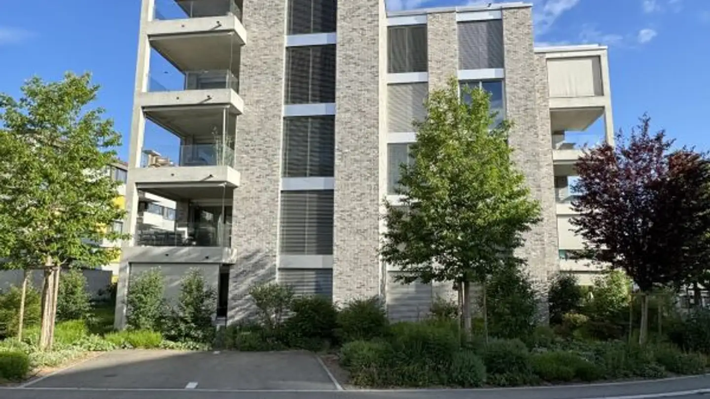 Appartement à louer - Schürbungertweg 3, 8302 Kloten