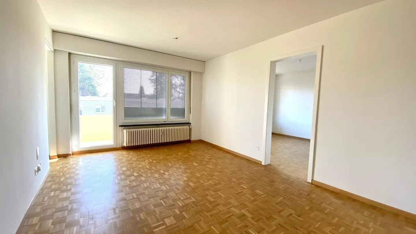Appartamento in affitto - Rue Du Coteau / Haldenstrasse 20, 2502 Biel/Bienne - Foto 2