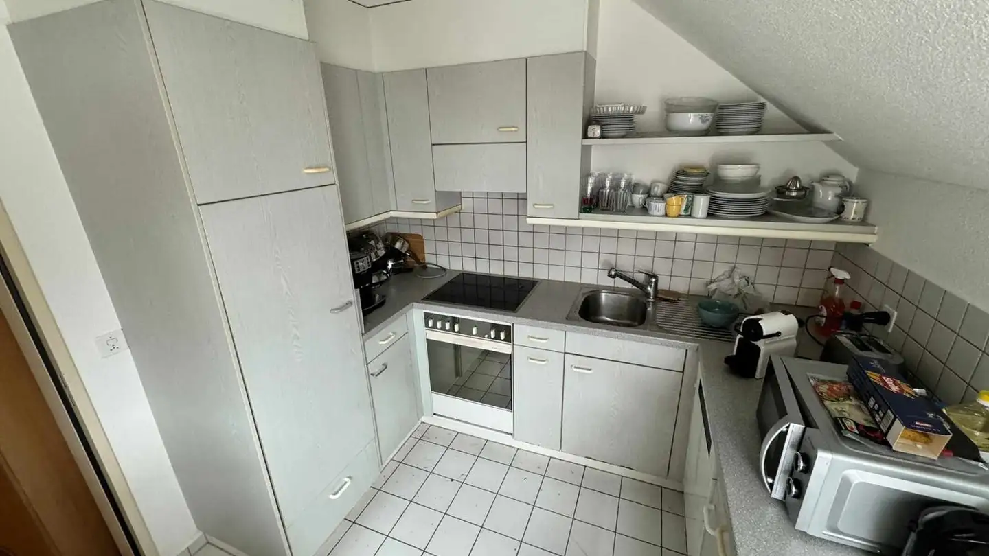 Appartamento in affitto - 6332 Hagendorn - Foto 3