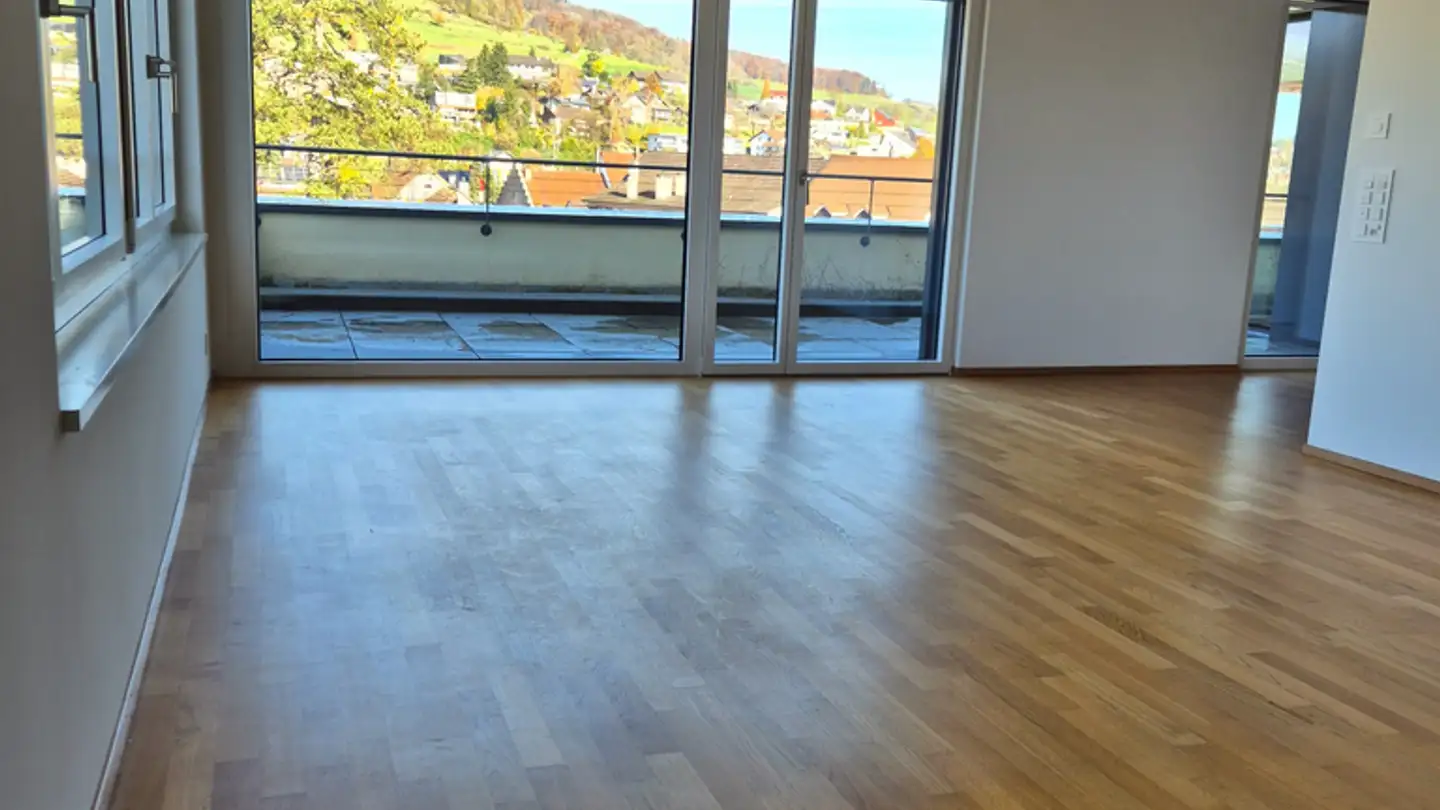 Attique à louer - Bützenen 4, 4460 Gelterkinden - Photo 3