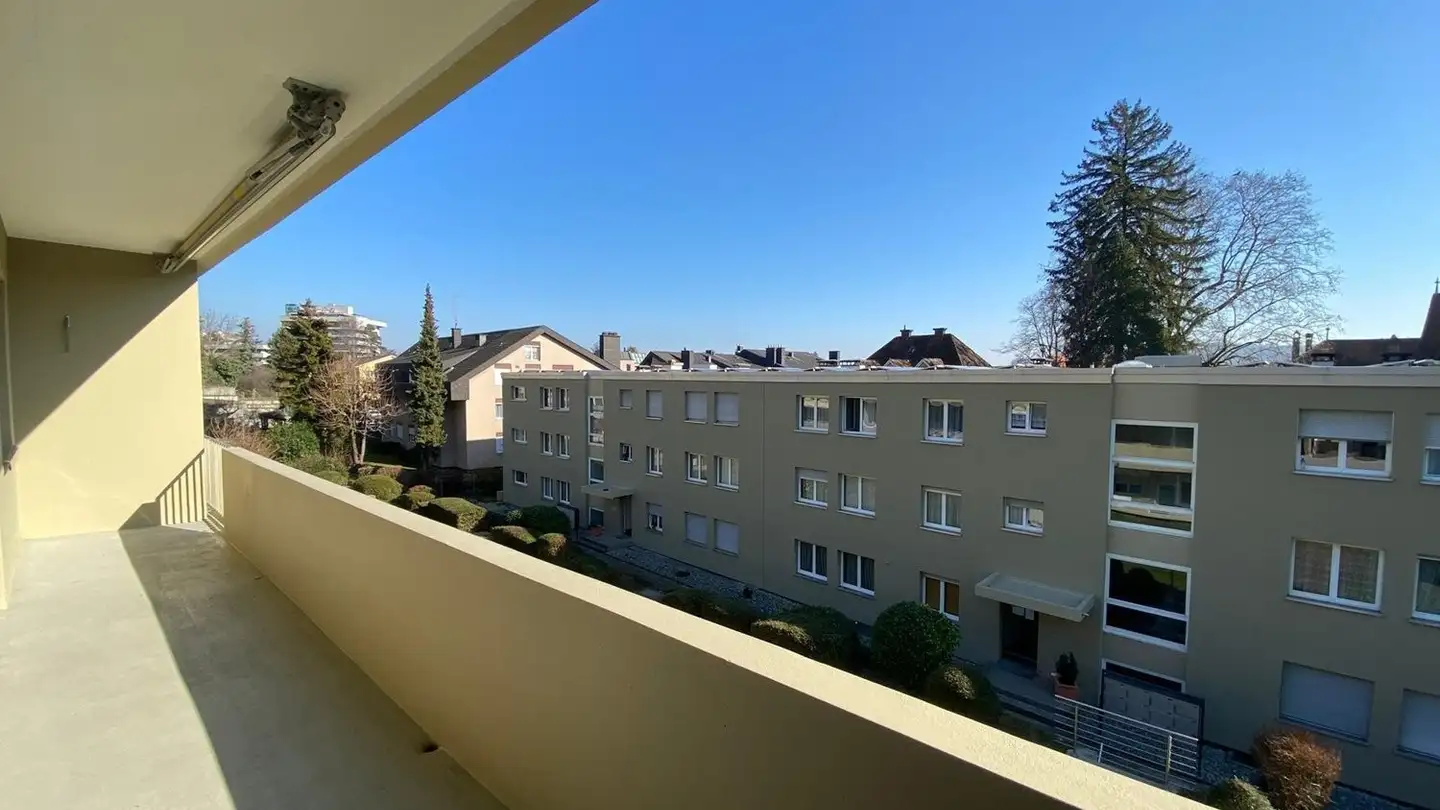 Appartamento in affitto - Rue Du Coteau / Haldenstrasse 20, 2502 Biel/Bienne - Foto 3
