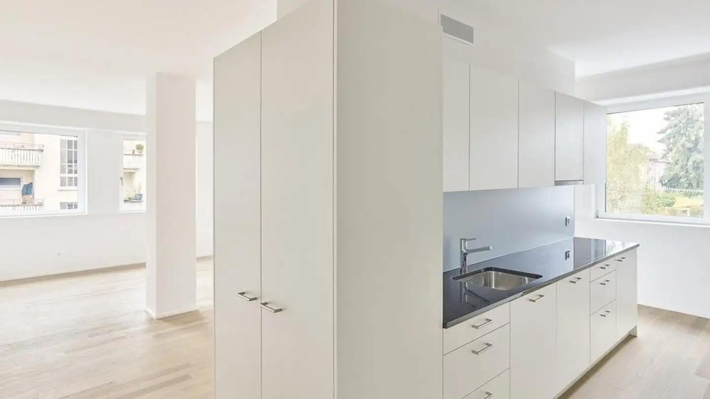 Appartement à louer - Wylerringstrasse 39, 3014 Bern - Photo 2