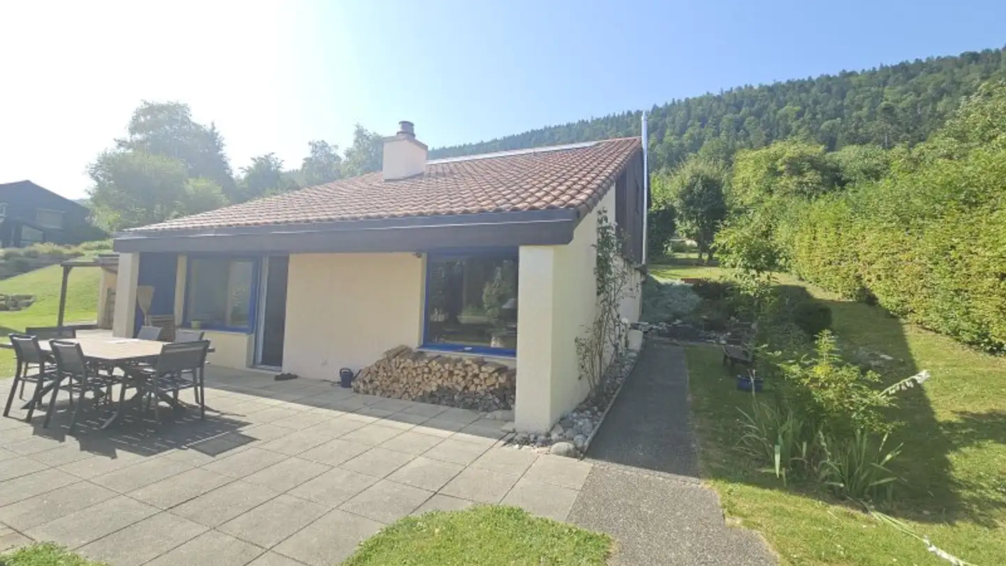 Casa singola in vendita - 2054 Chézard-St-Martin - Photo 2