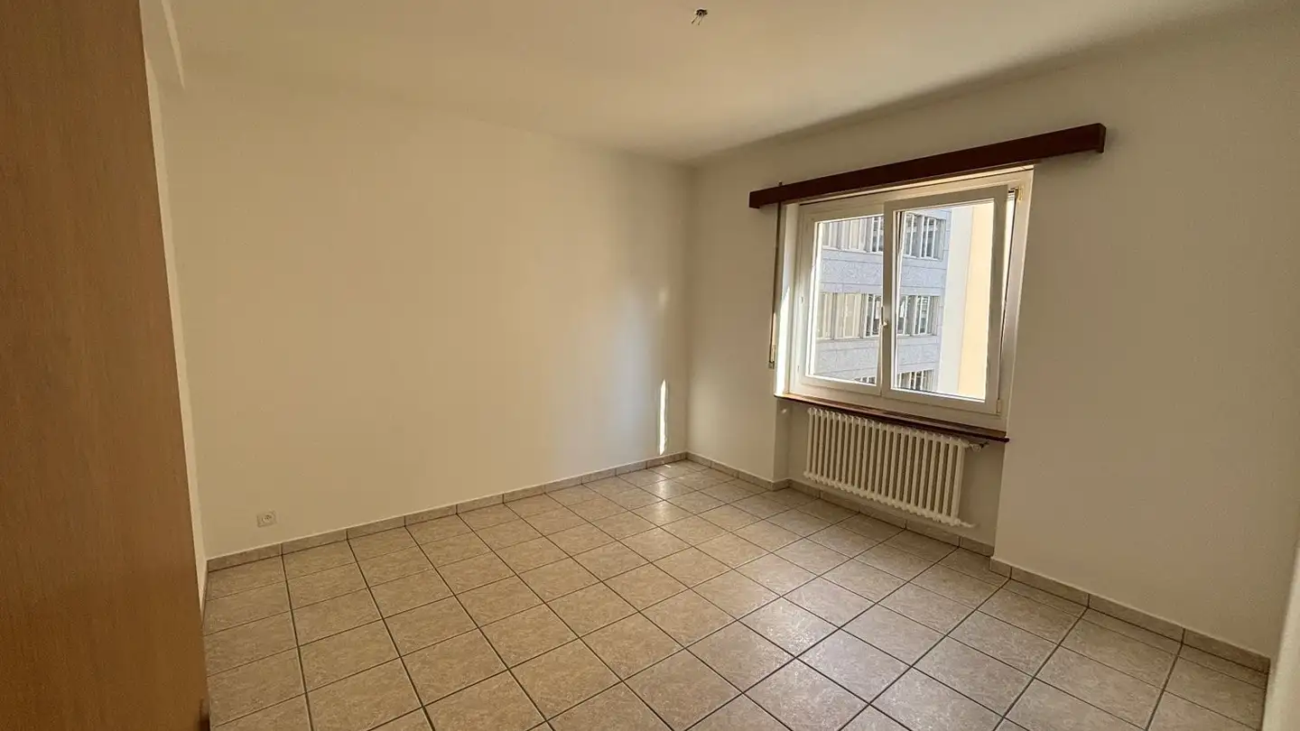 Single house for rent - Viale Stazione 17, 6500 Bellinzona