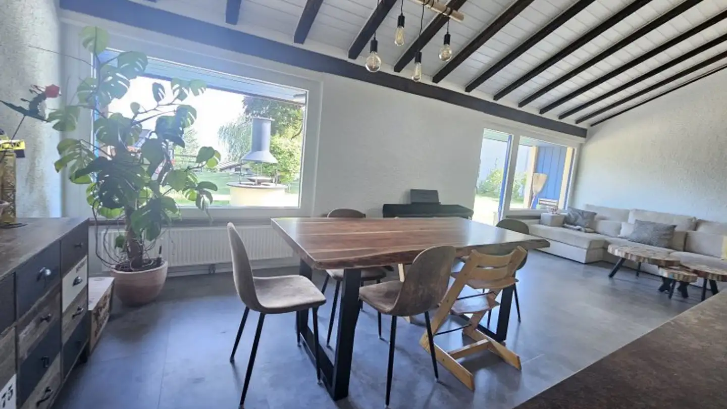 Casa singola in vendita - 2054 Chézard-St-Martin - Photo 3