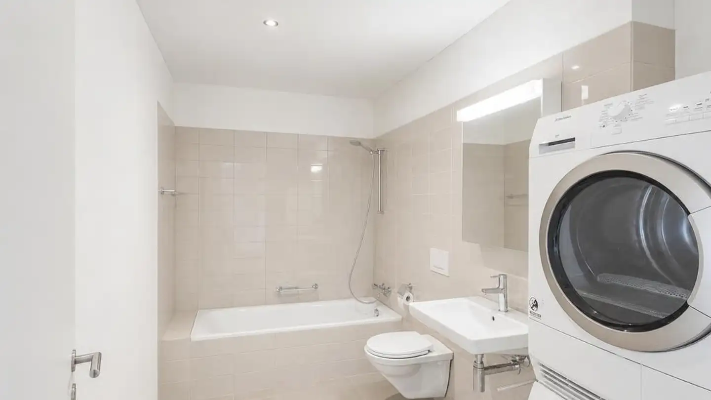 Wohnung mieten - Thurgauerstrasse 154, 8152 Glattpark (Opfikon) - Foto 4
