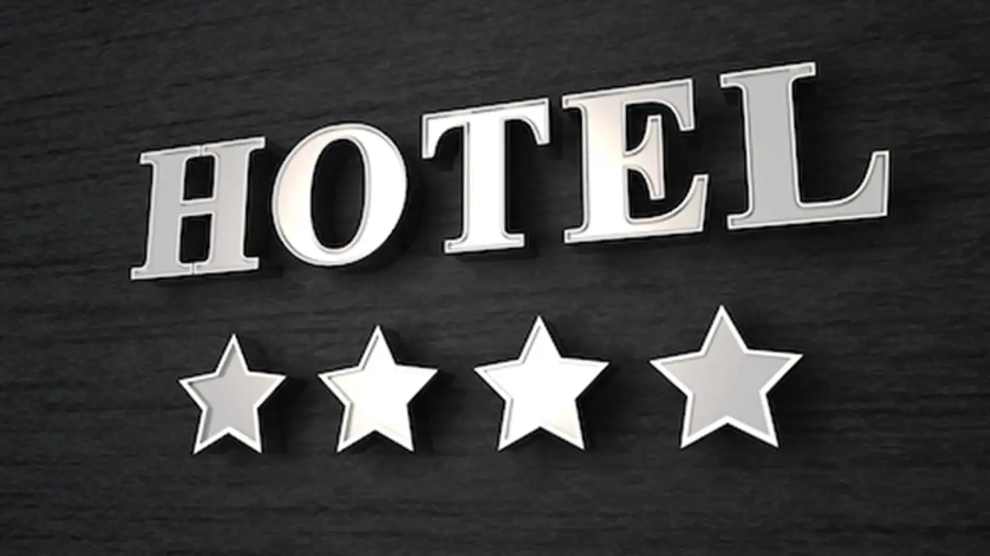 Hotel for sale - 1204 Genève