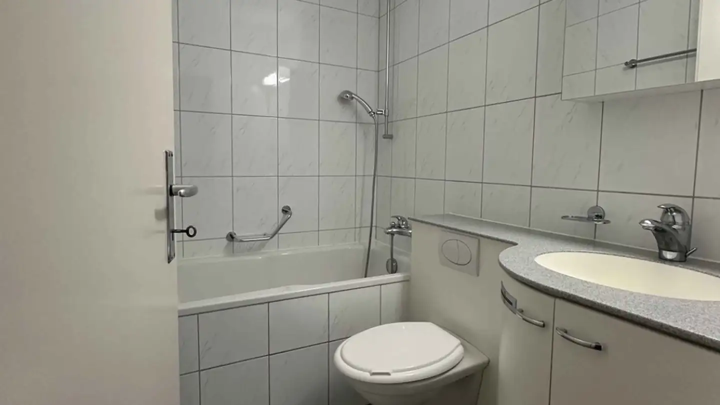 Apartment for rent - 4055 Basel