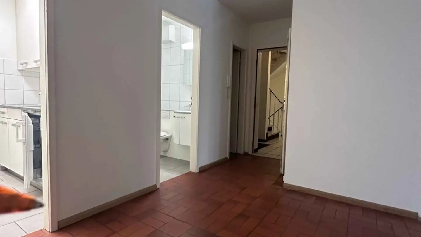Apartment for rent - 4055 Basel - Photo 2