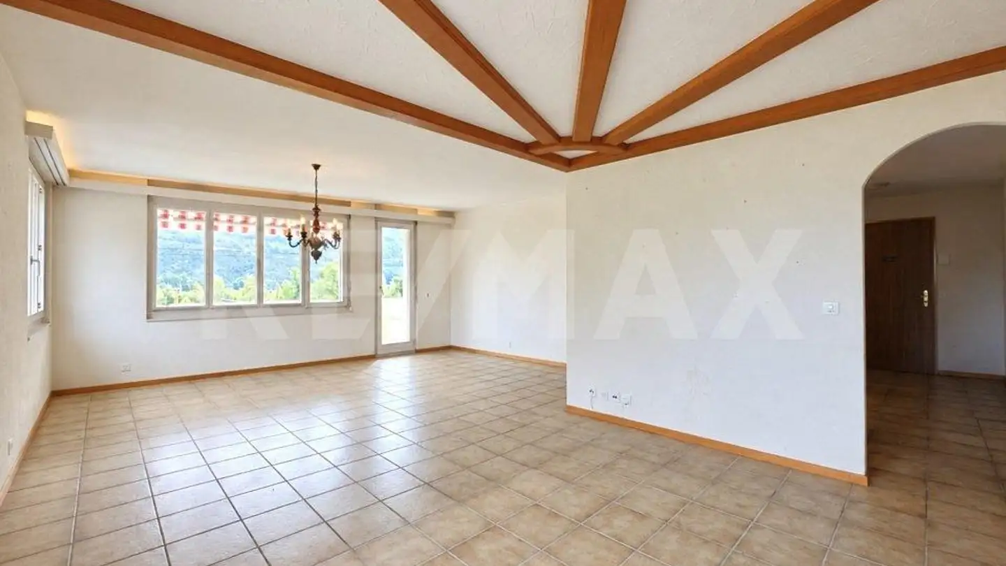 Appartement à vendre - 3945 Gampel - Photo 2