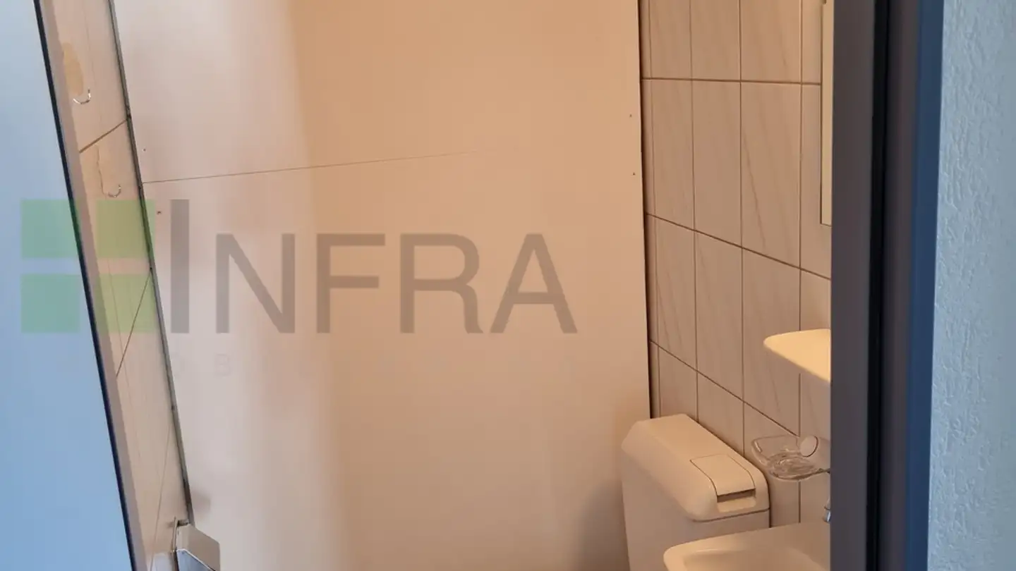 Appartamento in affitto - Rue Du Moulin 20, 2740 Moutier - Photo 4