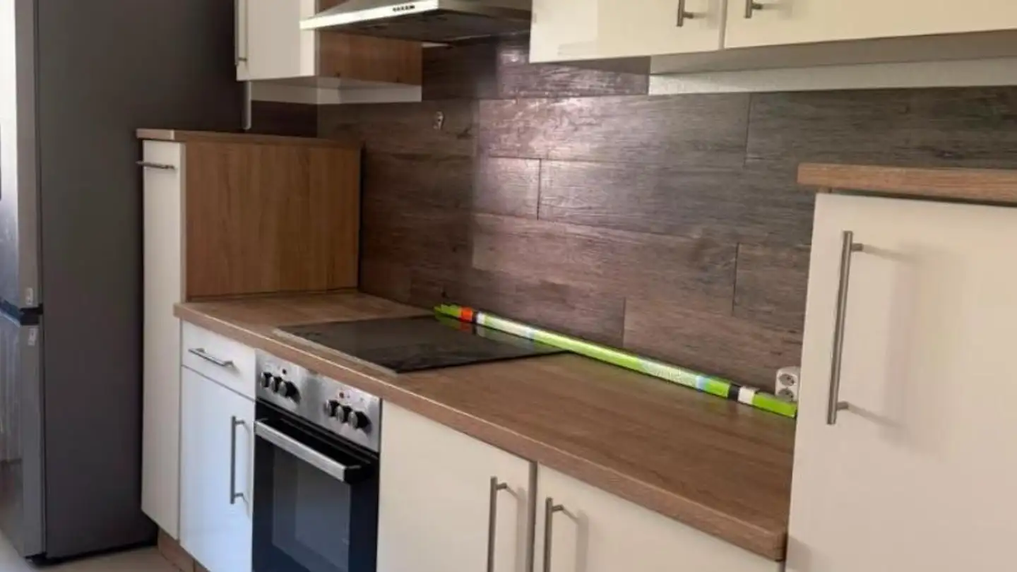 Appartement à louer - Rue Docteur Schwab 9, 2610 St-Imier