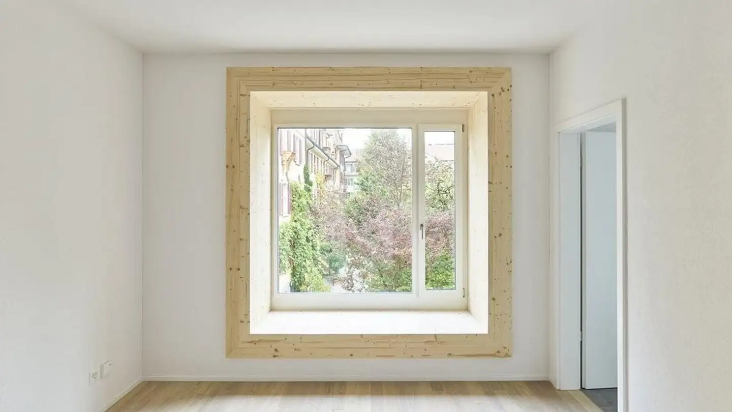 Appartement à louer - Wylerringstrasse 39, 3014 Bern - Photo 4