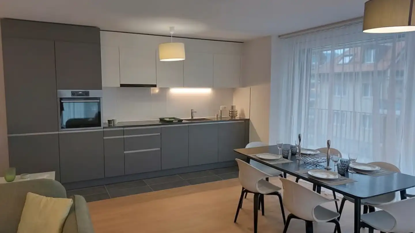 Apartment for rent - Rue De La Paix 5a, 1196 Gland