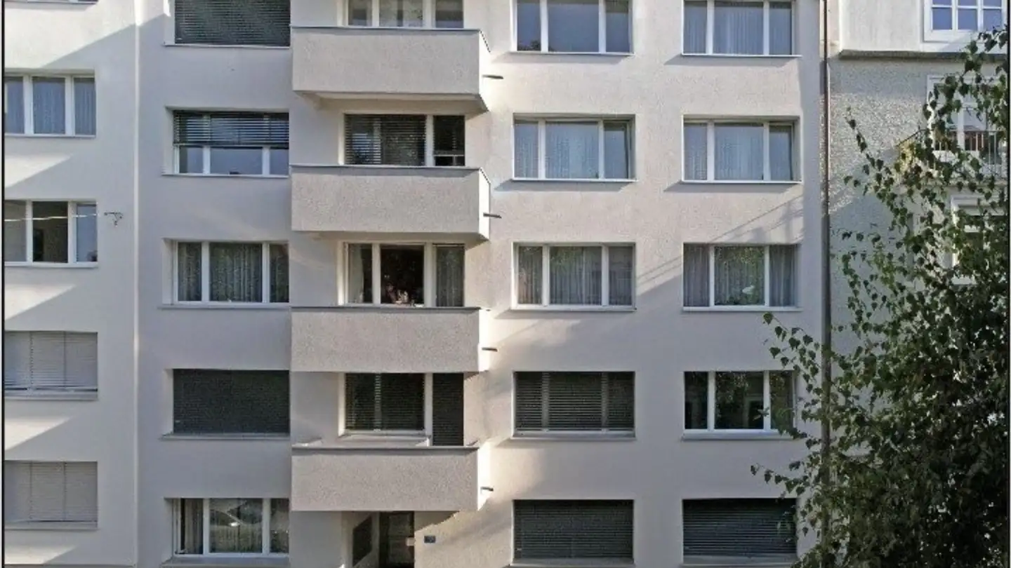 Apartment for rent - 4055 Basel - Photo 4