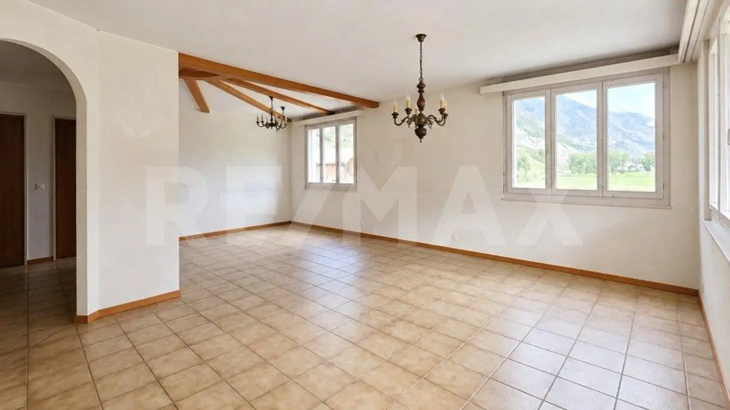 Appartement à vendre - 3945 Gampel - Photo 3