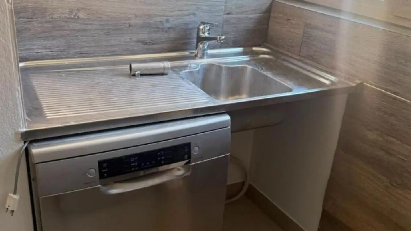 Appartement à louer - Rue Docteur Schwab 9, 2610 St-Imier - Photo 2