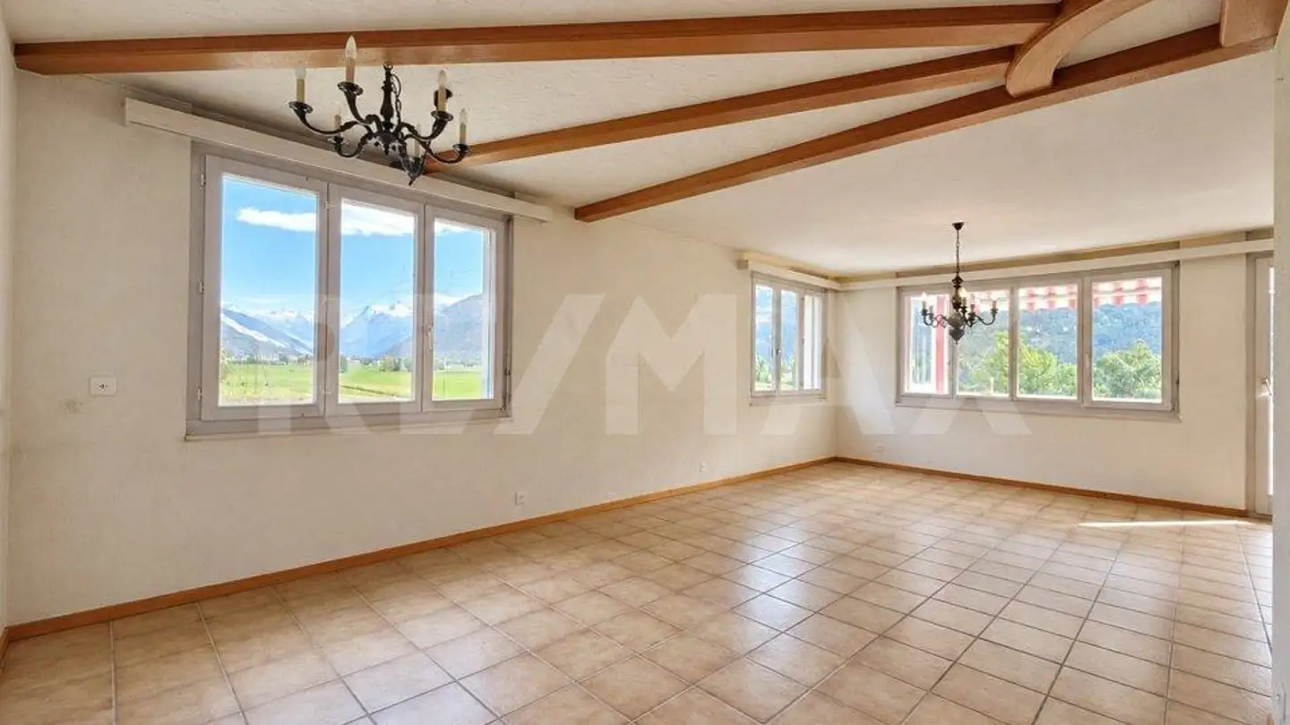 Appartement à vendre - 3945 Gampel - Photo 4