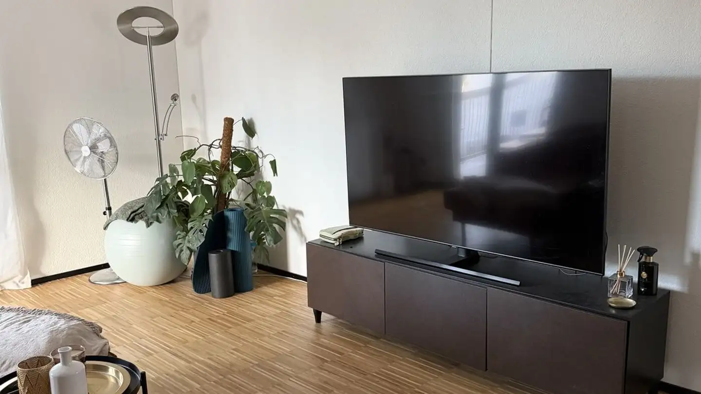 Appartamento in affitto - 8600 Dübendorf - Foto 2