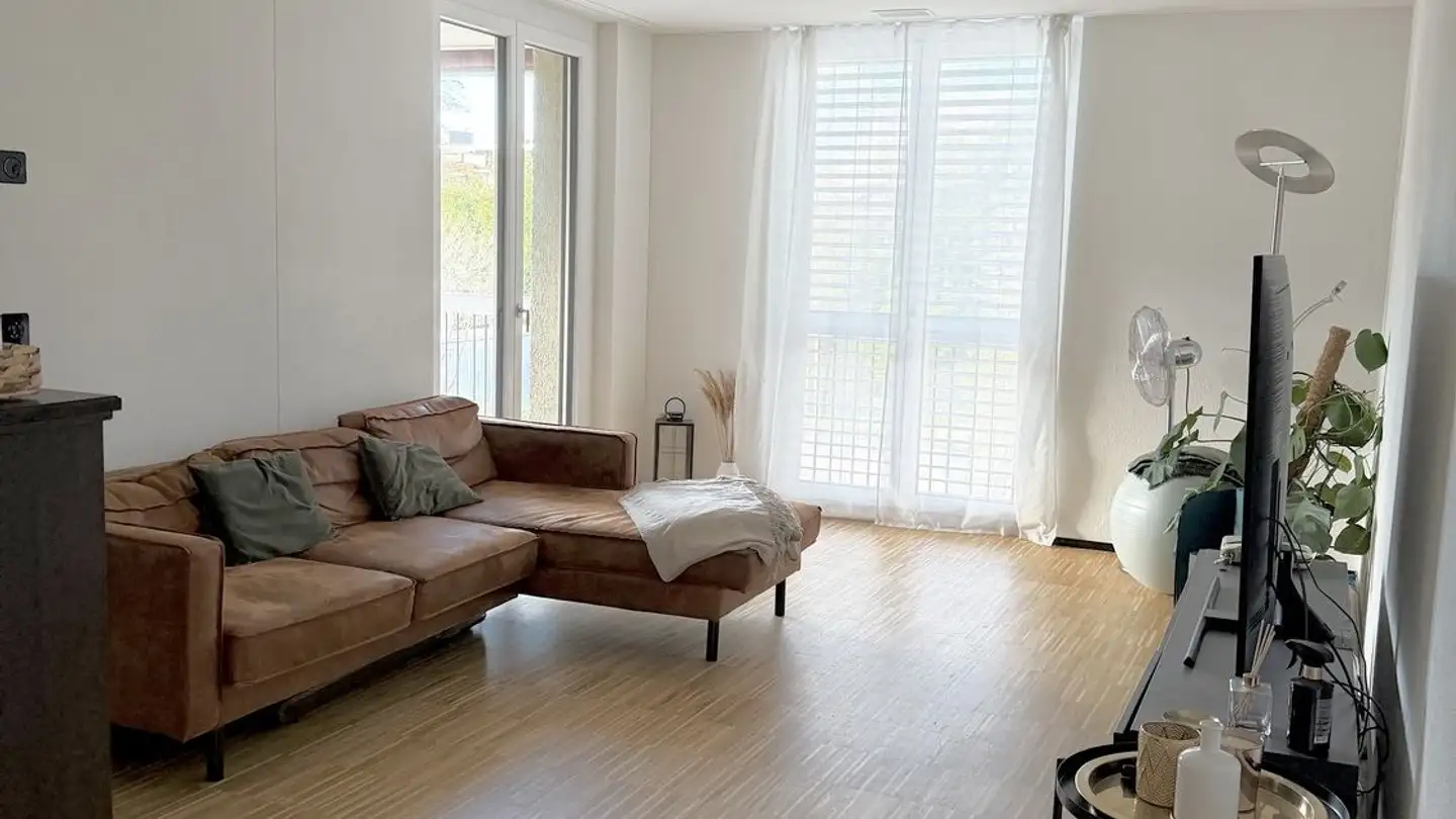 Appartamento in affitto - 8600 Dübendorf