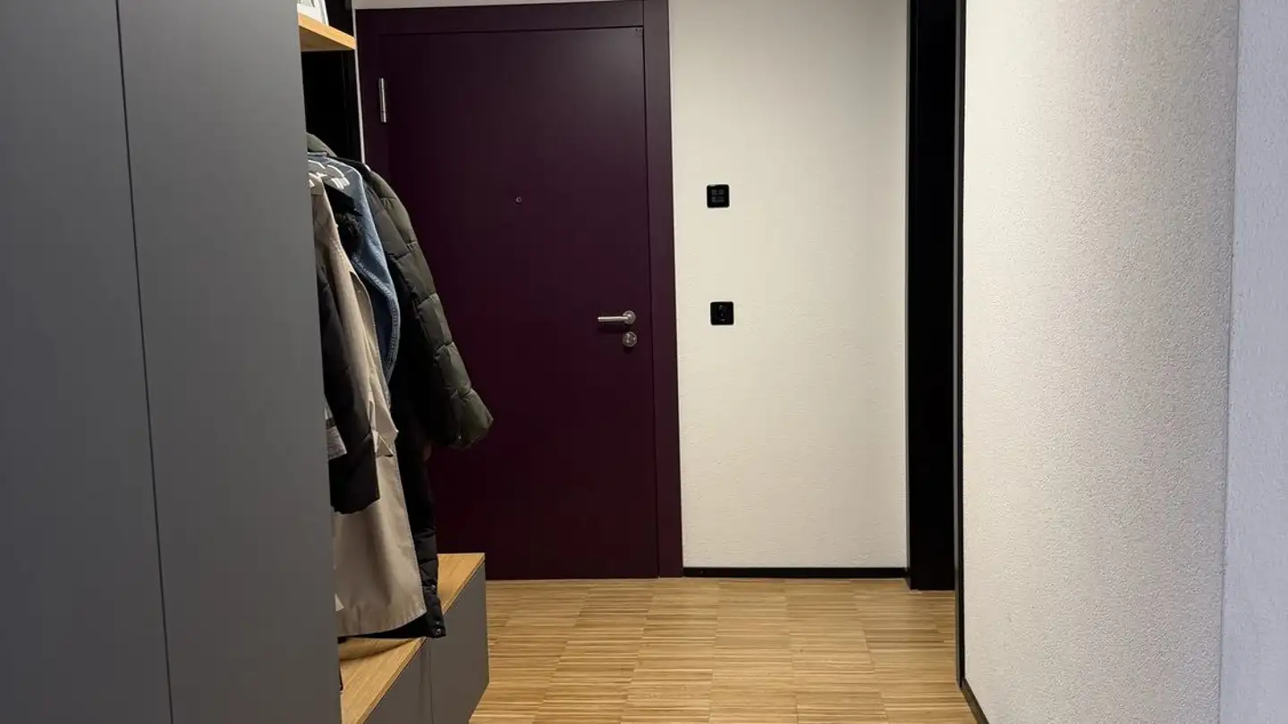 Appartamento in affitto - 8600 Dübendorf - Foto 3