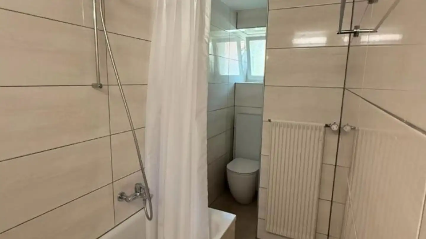 Appartement à louer - Rue Docteur Schwab 9, 2610 St-Imier - Photo 3