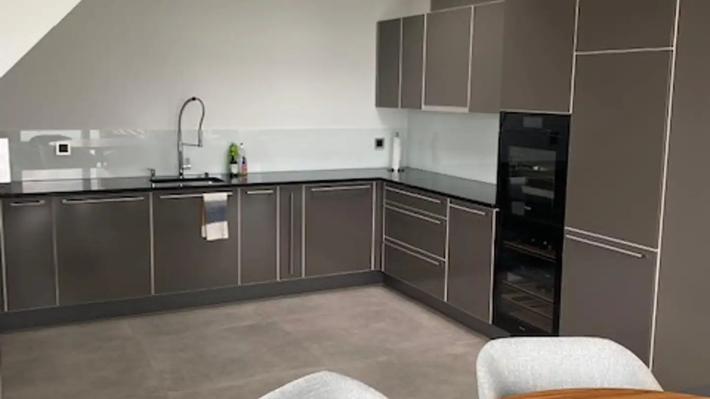 Penthouse mieten - Seestrasse 50, 8942 Oberrieden - Foto 2