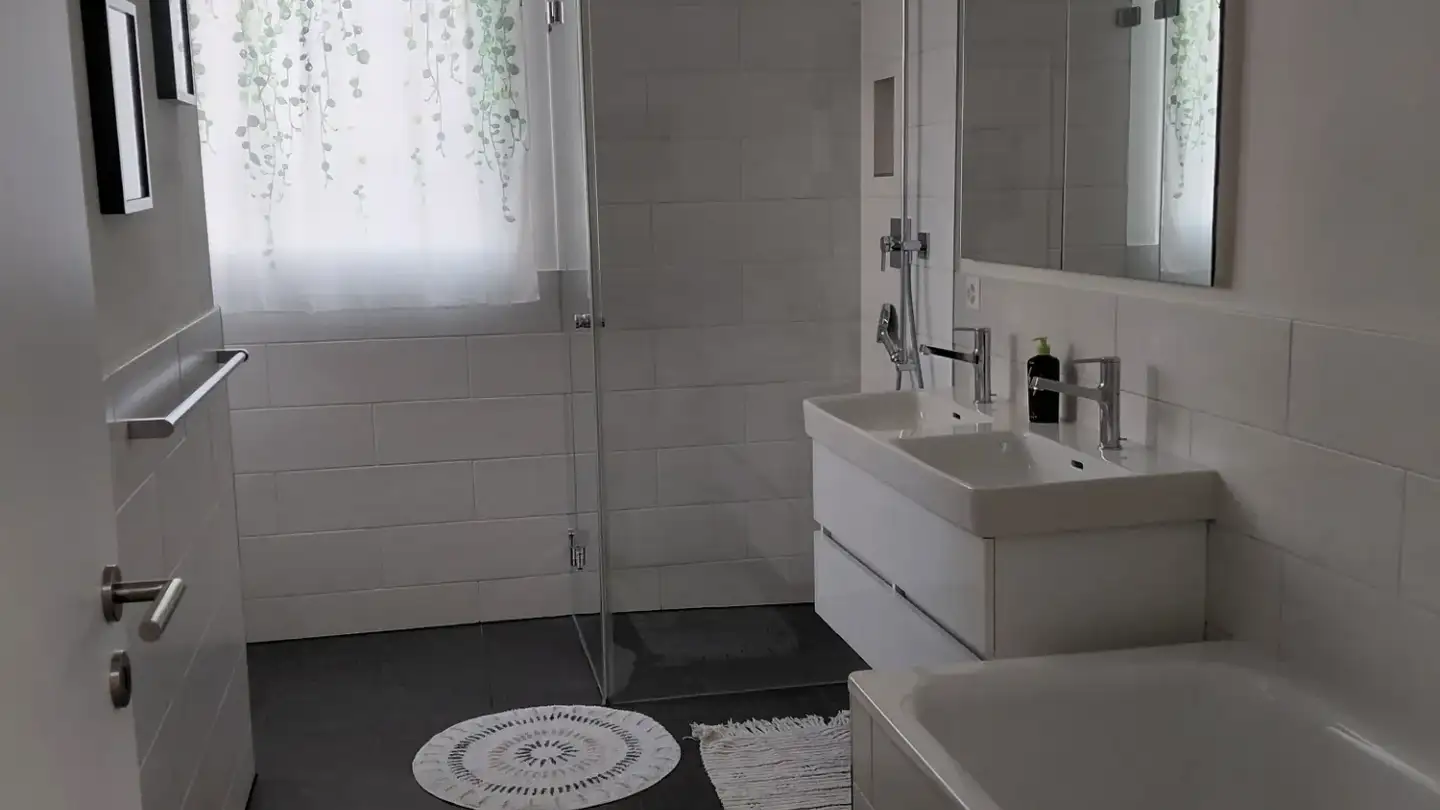 Casa singola in affitto - Ob Dem Hölzli, 4102 Binningen - Foto 4