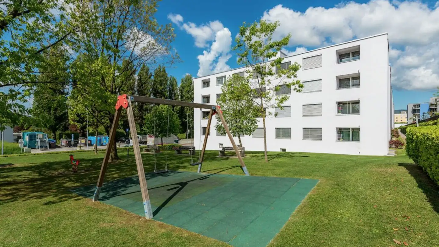 Wohnung mieten - Via Pascuritt 5, 6834 Morbio Inferiore - Foto 2