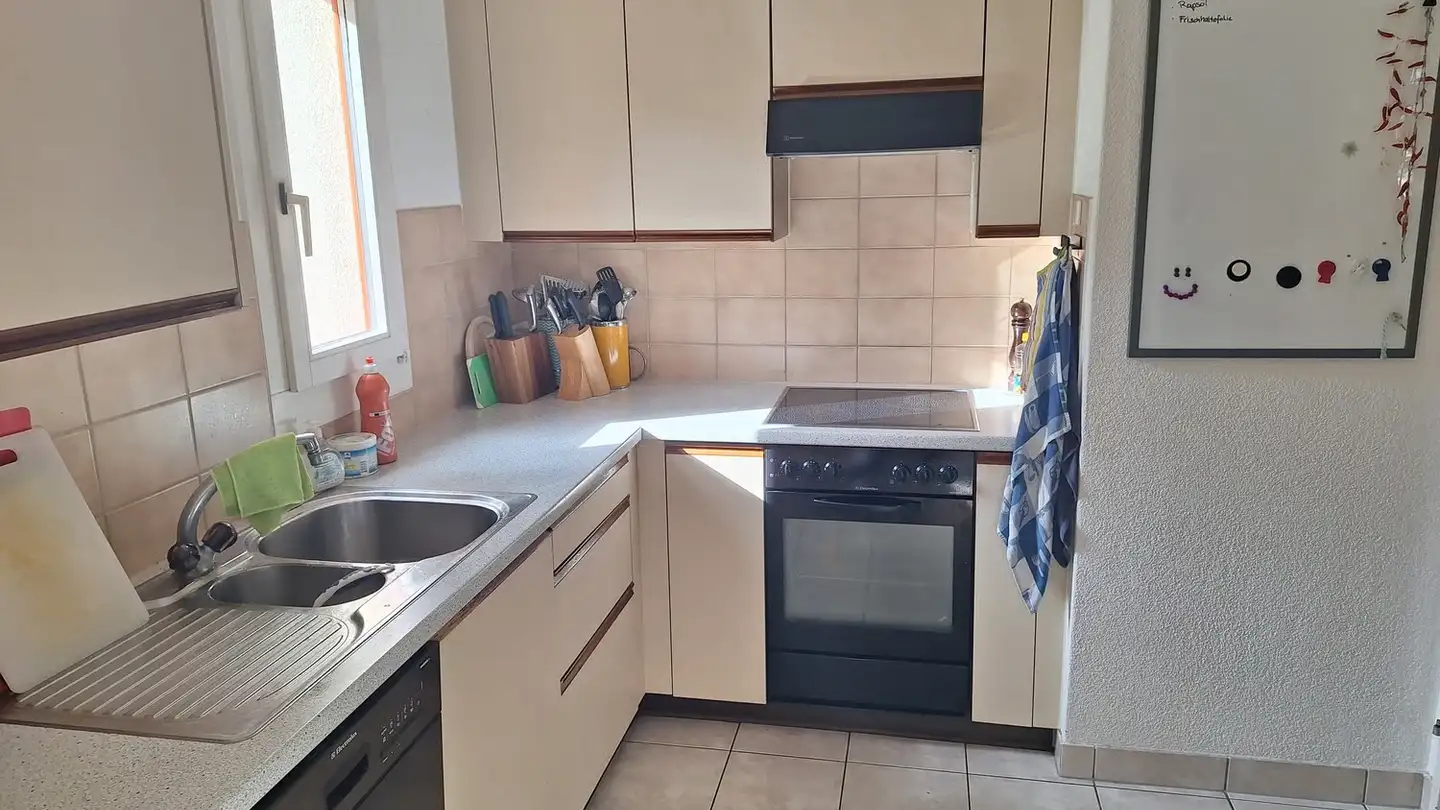 Apartment for rent - Apfelmatte 7, 8804 Au ZH - Photo 3