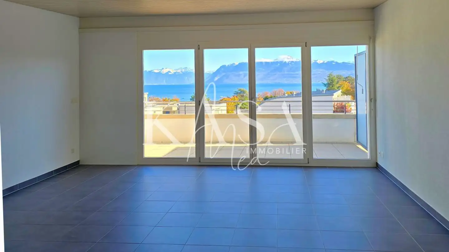 Appartamento in vendita - 1162 St-Prex - Photo 2