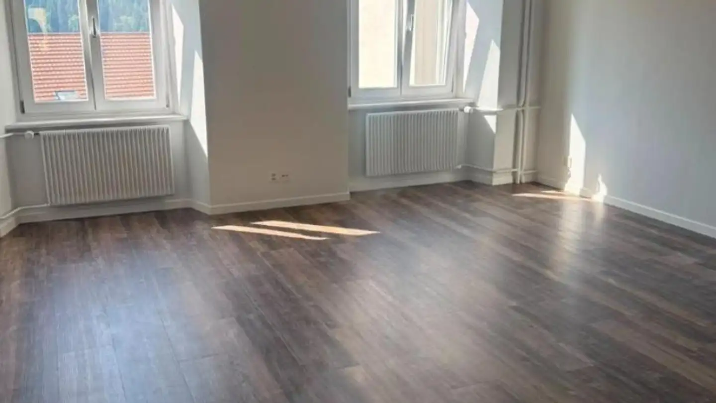 Appartement à louer - Rue Docteur Schwab 9, 2610 St-Imier - Photo 4
