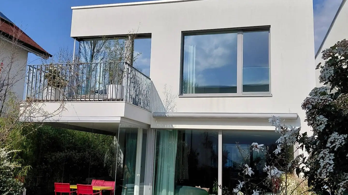 Casa singola in affitto - Ob Dem Hölzli, 4102 Binningen