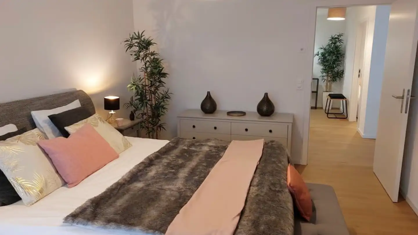 Apartment for rent - Rue De La Paix 5a, 1196 Gland - Photo 3