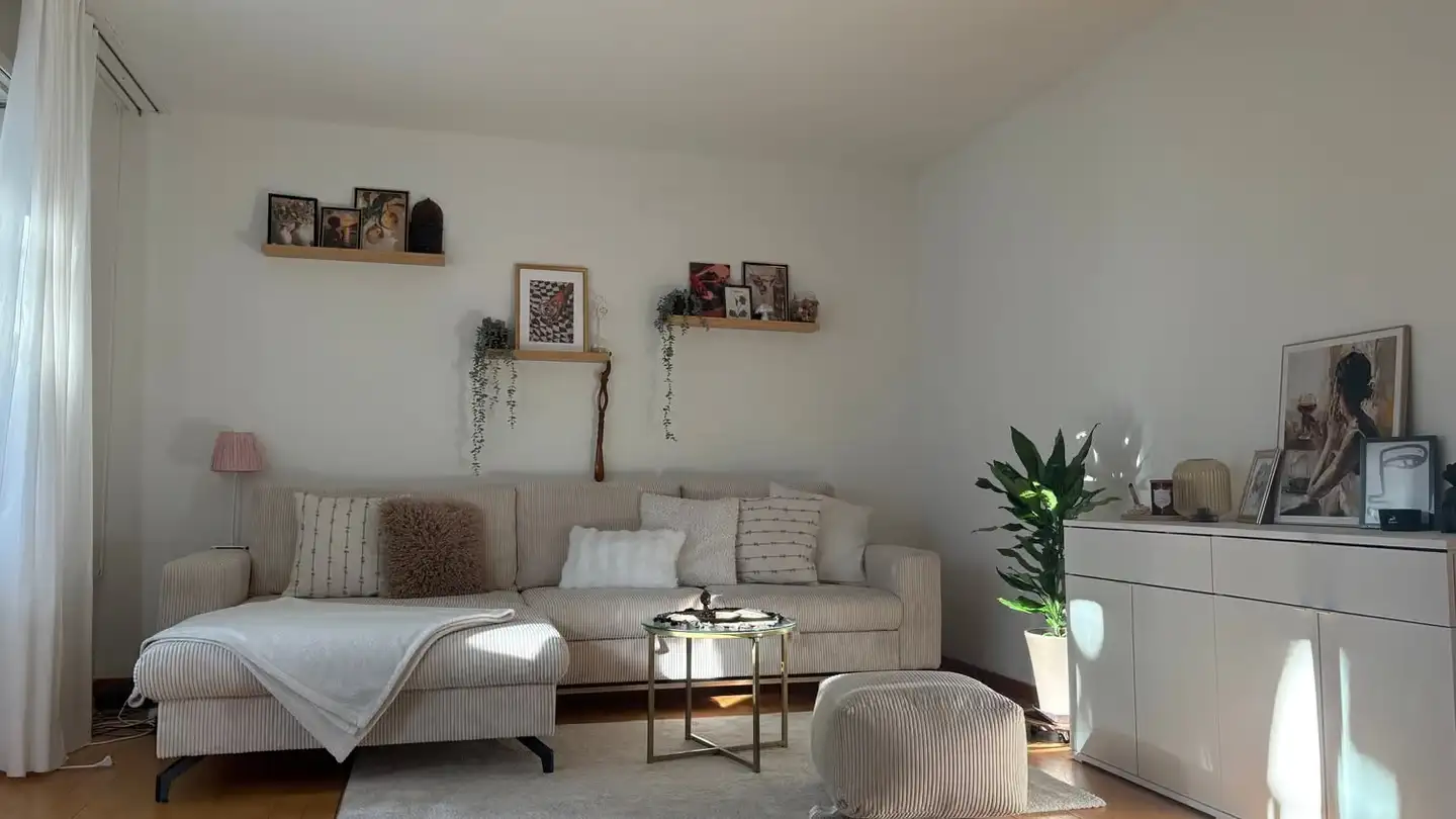Appartement à louer - Neuwiesenstrasse 18, 8400 Winterthur