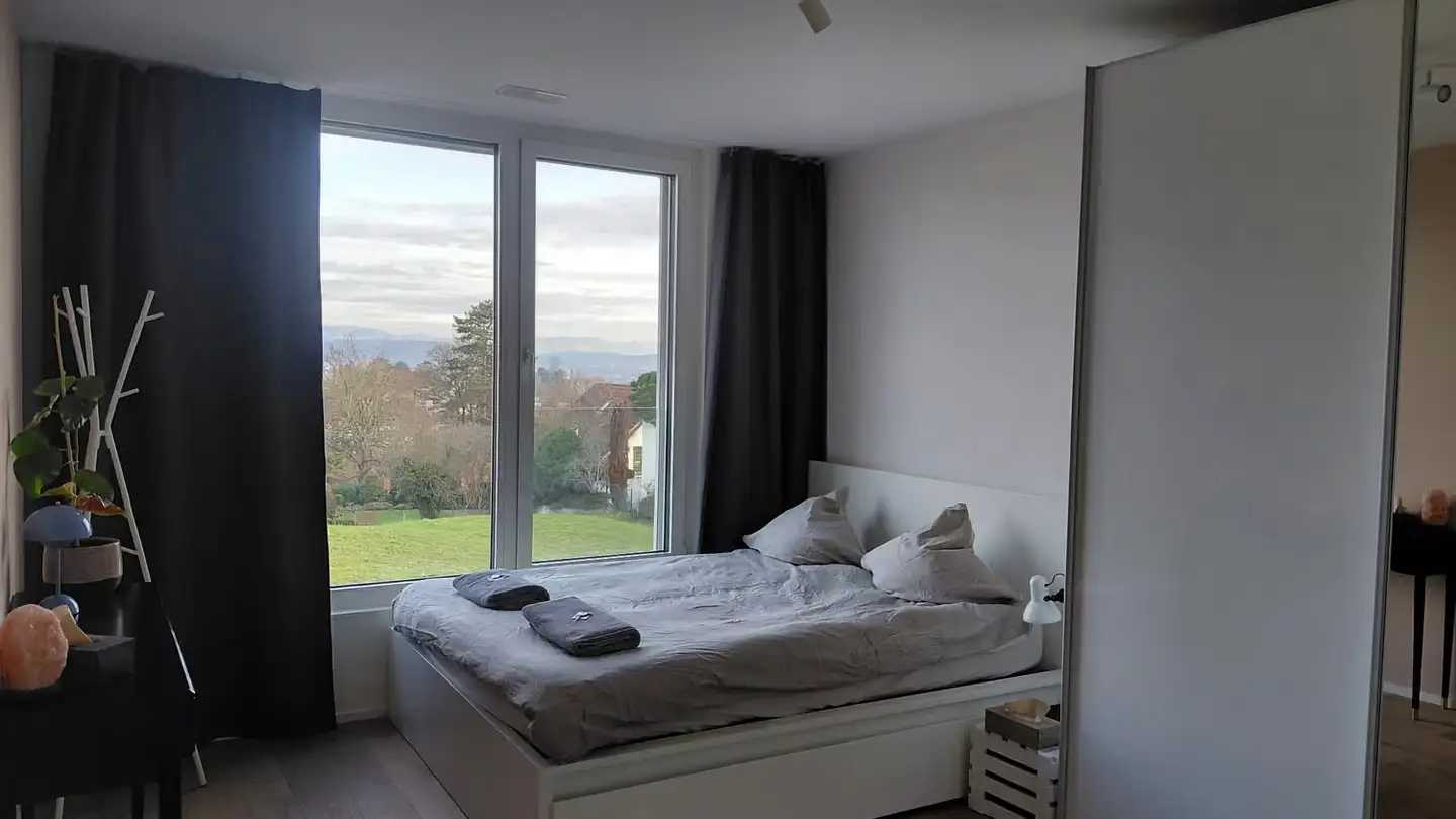 Casa singola in affitto - Ob Dem Hölzli, 4102 Binningen - Foto 3