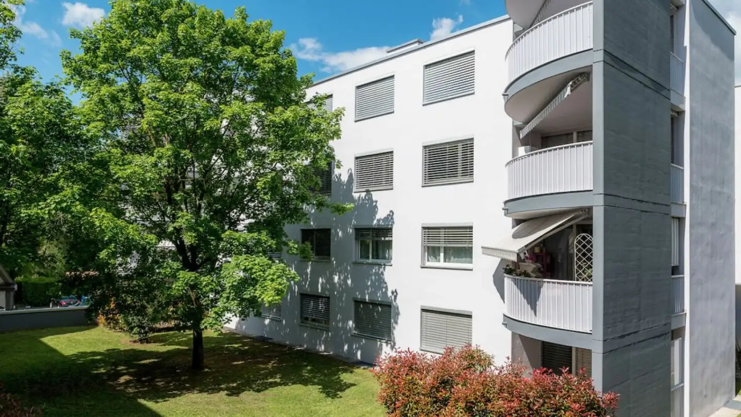 Wohnung mieten - Via Pascuritt 5, 6834 Morbio Inferiore