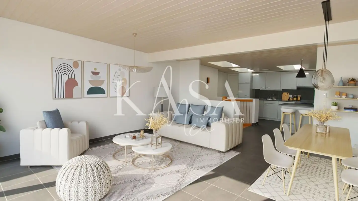 Appartamento in vendita - 1162 St-Prex - Photo 4