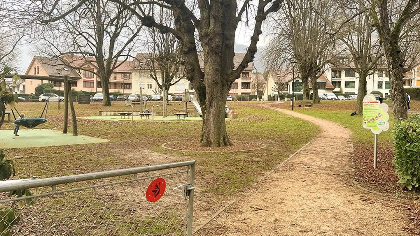 Appartamento in vendita - 1255 Veyrier - Photo 2