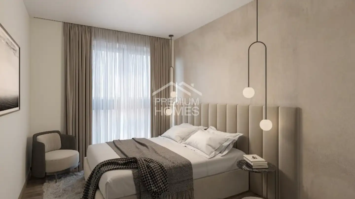 Wohnung kaufen - 5412 Gebenstorf