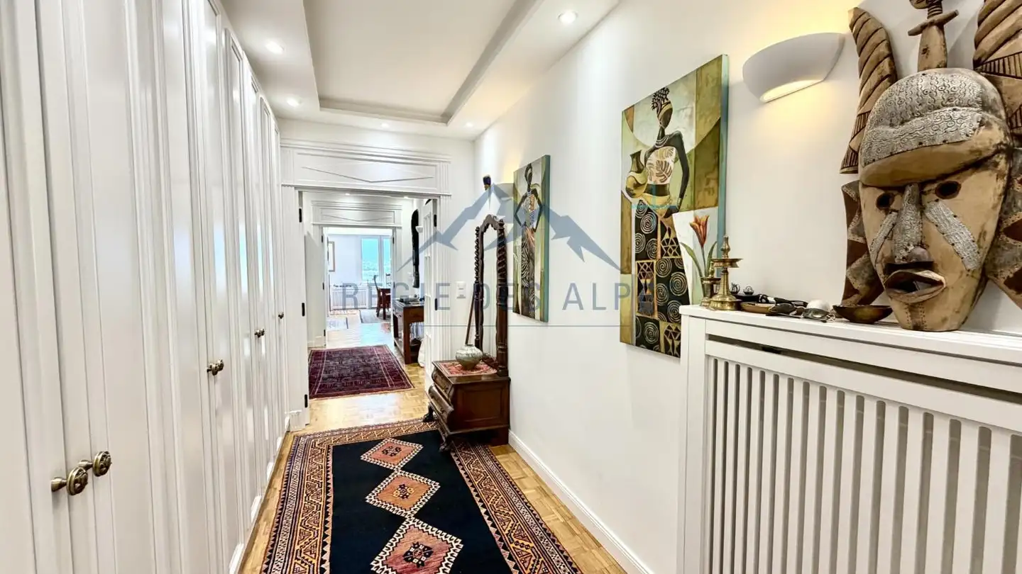 Apartment for rent - 1218 Le Grand-Saconnex - Photo 3