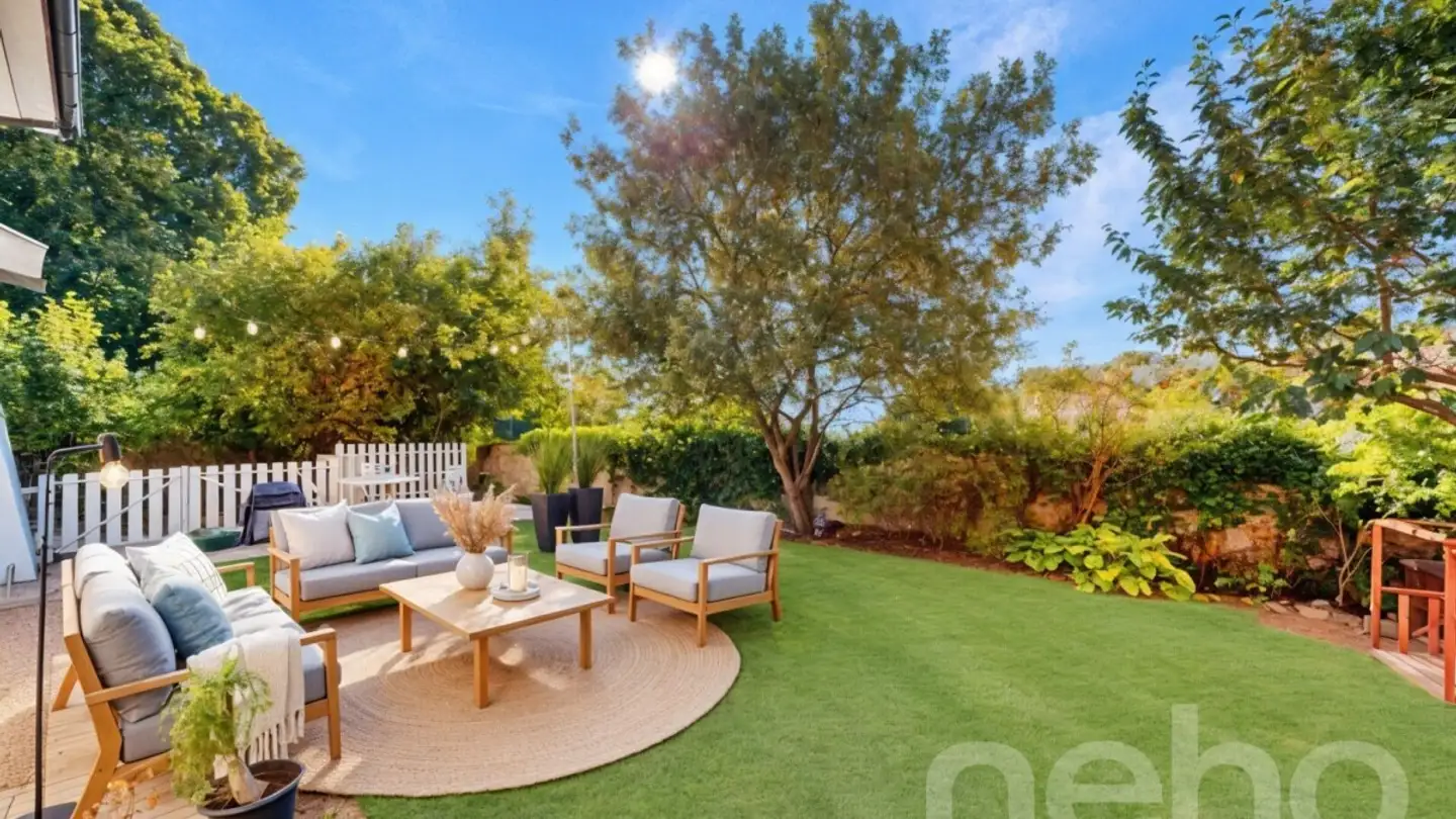 Maison en terrasse à vendre - 1584 Villars-le-Grand - Photo 3