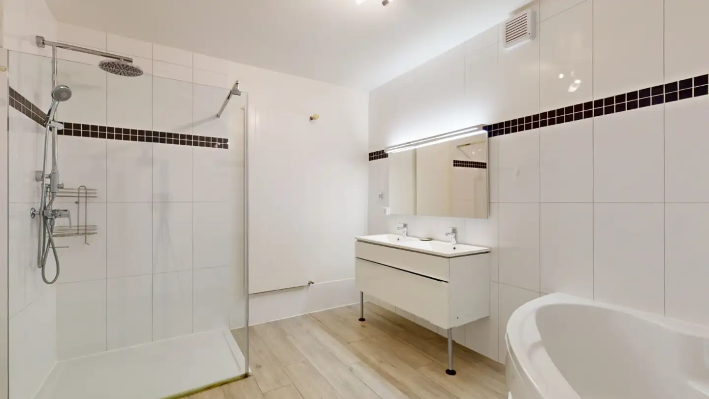 Maison en terrasse à vendre - 1584 Villars-le-Grand - Photo 4