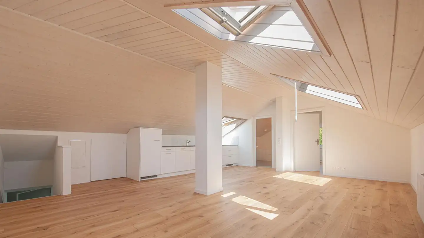 Wohnung mieten - Bachgasse 2, 8610 Uster - Foto 2