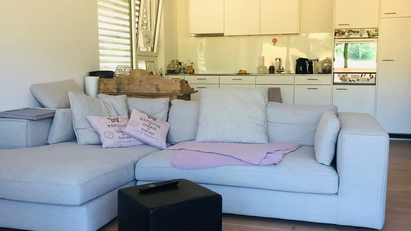 Appartement à louer - Mattenstrasse 19, 4533 Riedholz - Photo 4