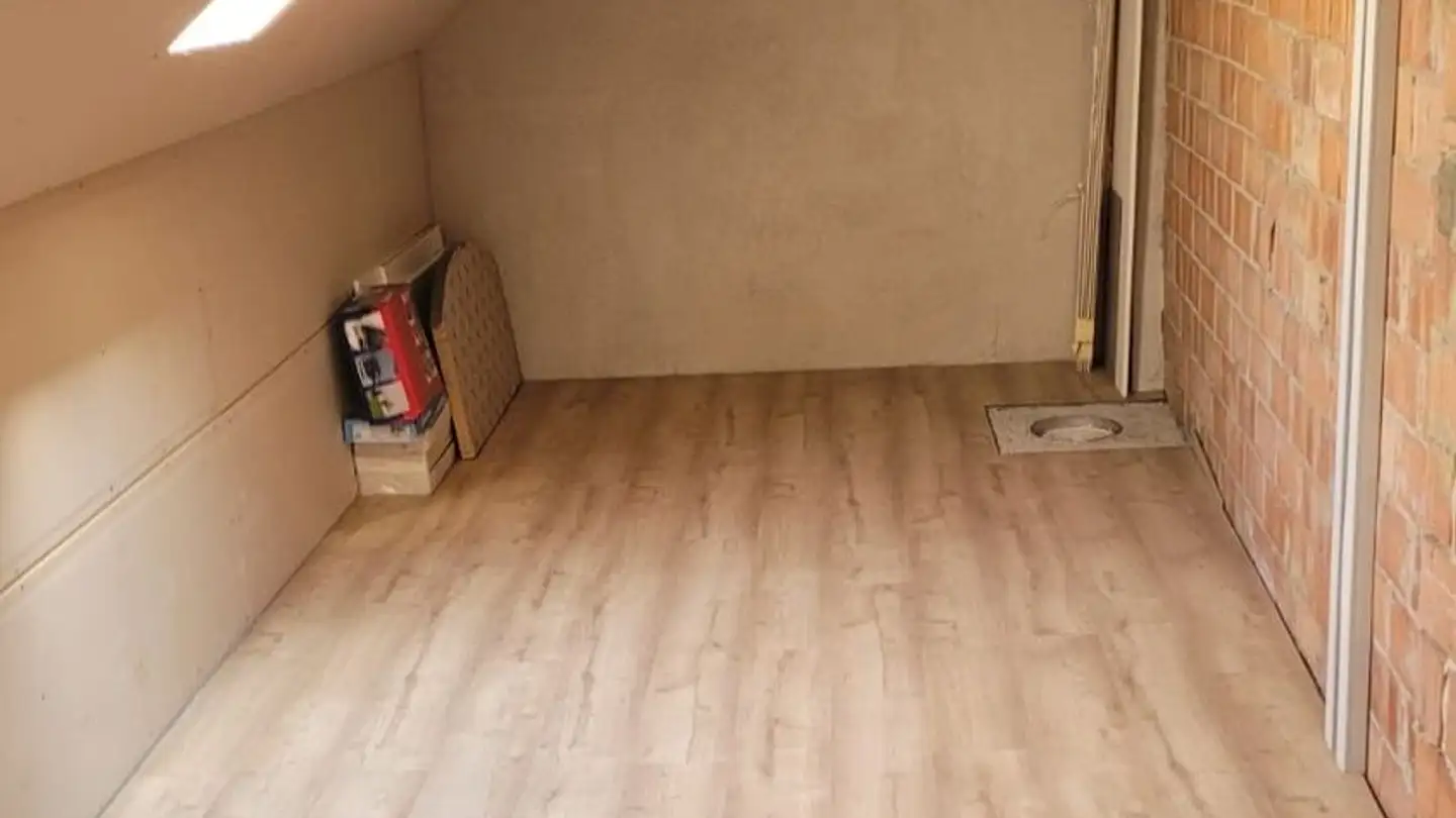 Apartment for rent - 4622 Egerkingen