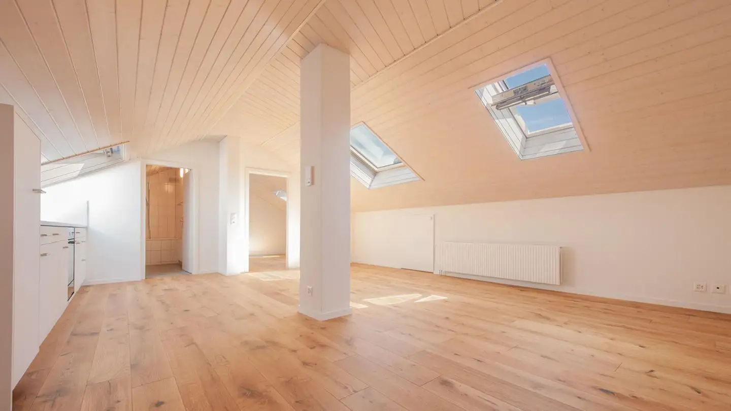 Wohnung mieten - Bachgasse 2, 8610 Uster - Foto 3