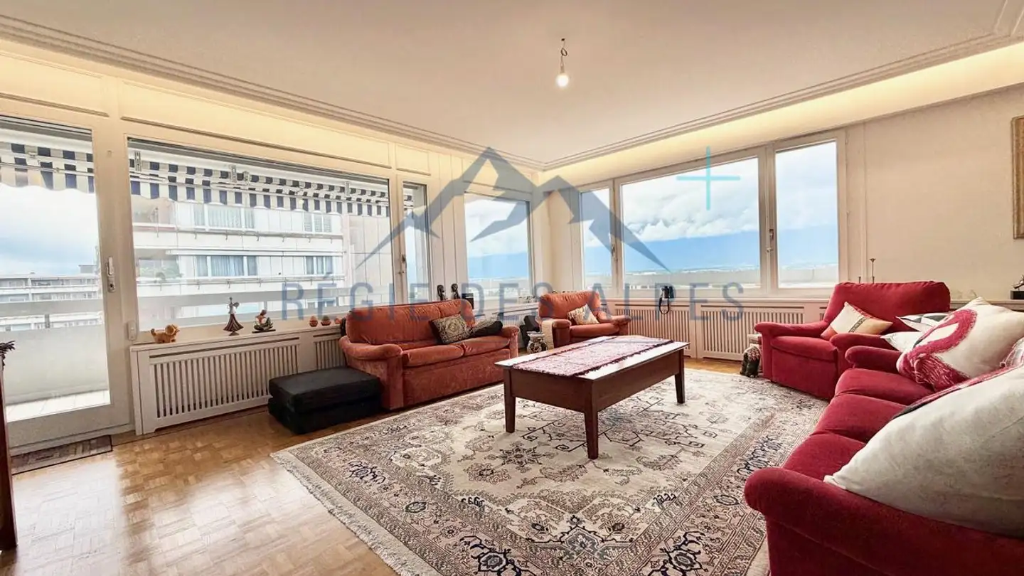 Apartment for rent - 1218 Le Grand-Saconnex - Photo 2