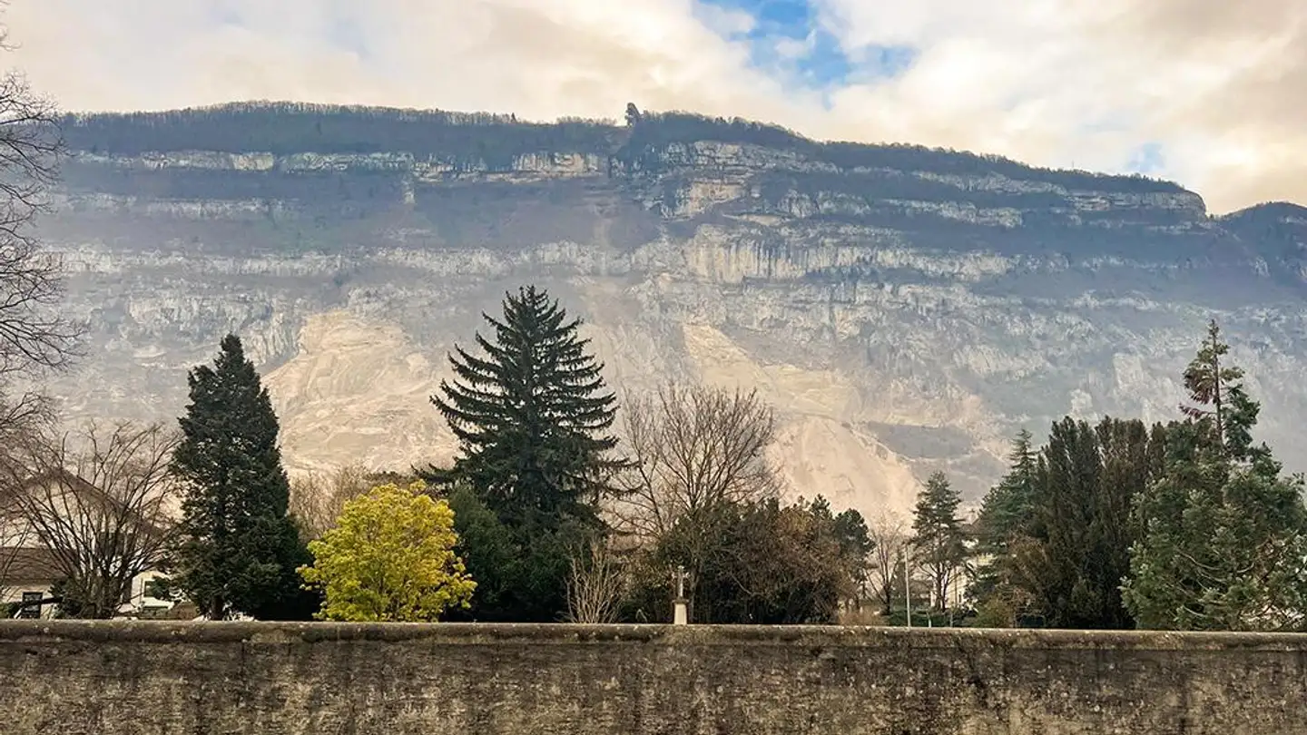 Apartment for sale - 1255 Veyrier